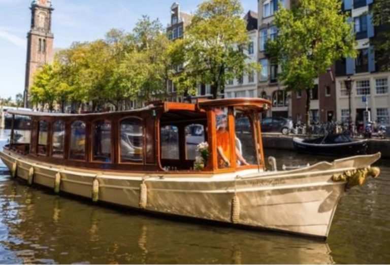 boat trip