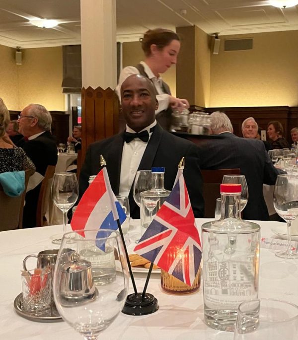 GalaCADS24 December - Jokathon