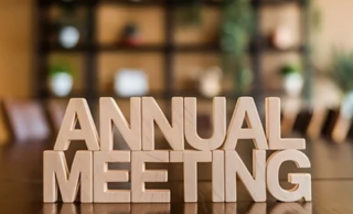 CADS October Lunch - Annual General Meeting