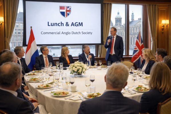 AGM-AI June 2026 - lunch