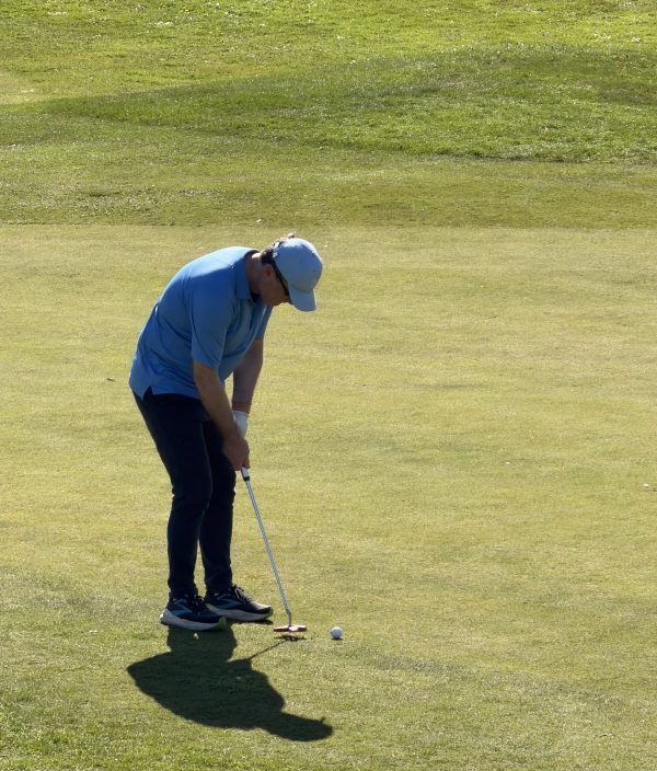 Golf event - Cads September 5th - golf afternoon